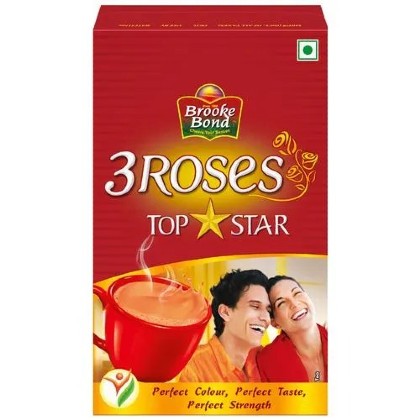 3rose